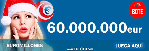 Clave Euromillones martes