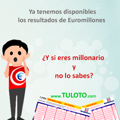 Clave Euromillones viernes